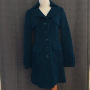 Royal Dress Ca00985 Coat